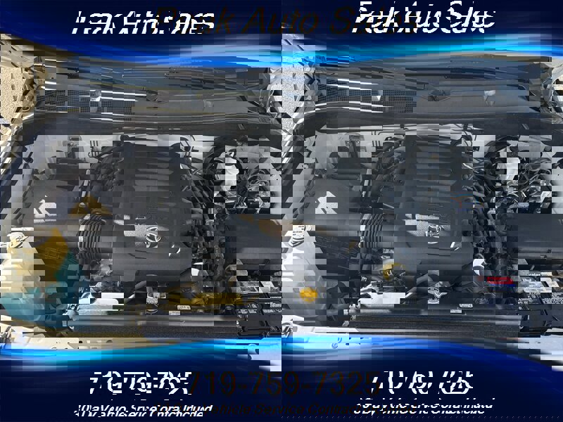 Used 2015 Toyota Tundra Limited image 10