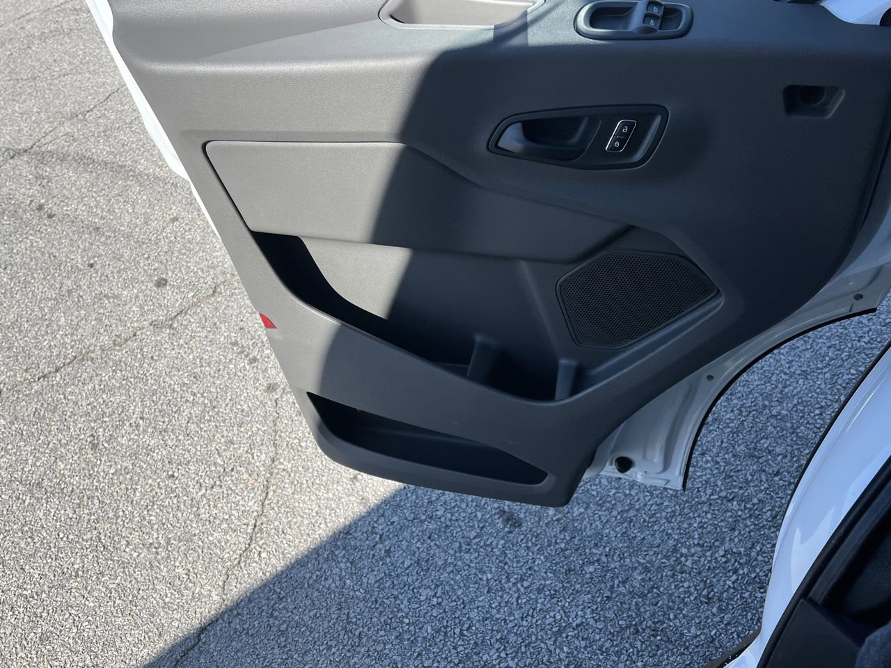 New 2026 Ford Transit 350 XL image 14