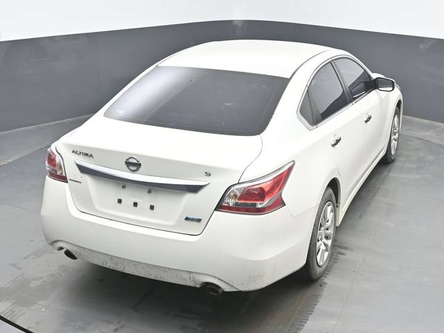 Used 2014 Nissan Altima 2.5 S FWD image 23