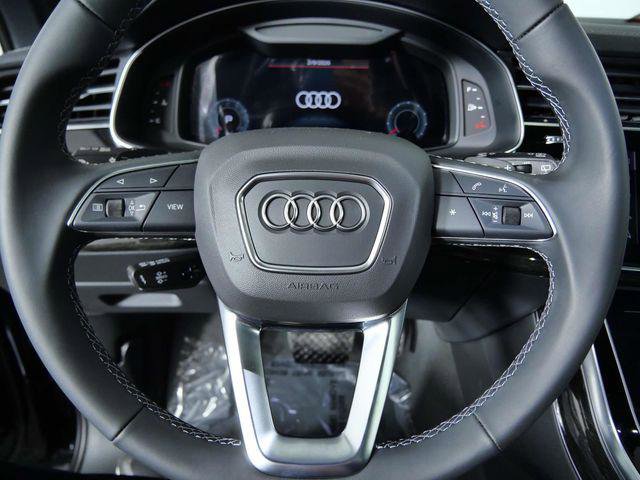 New 2026 Audi Q7 2.0T Premium image 20
