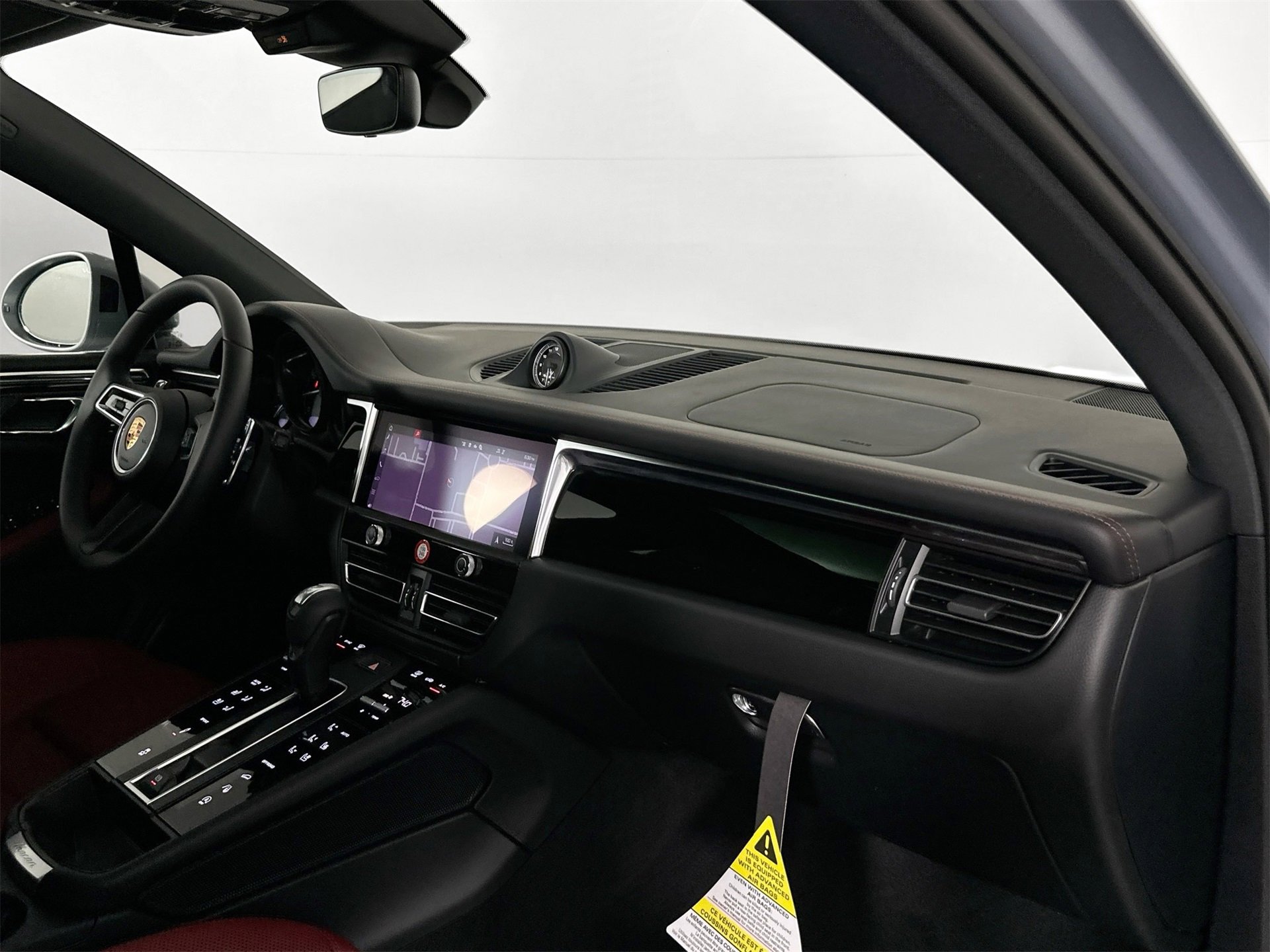 New 2026 Porsche Macan image 29