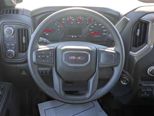 New 2025 GMC Sierra 3500 Pro w/ Convenience Package AWD/4WD image 15