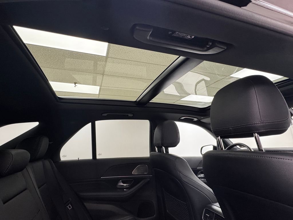 Used 2022 Mercedes-Benz GLE 350 4MATIC image 33