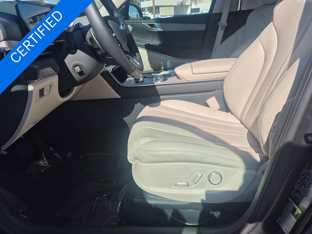 Used 2026 Genesis GV80 2.5T Select image 15