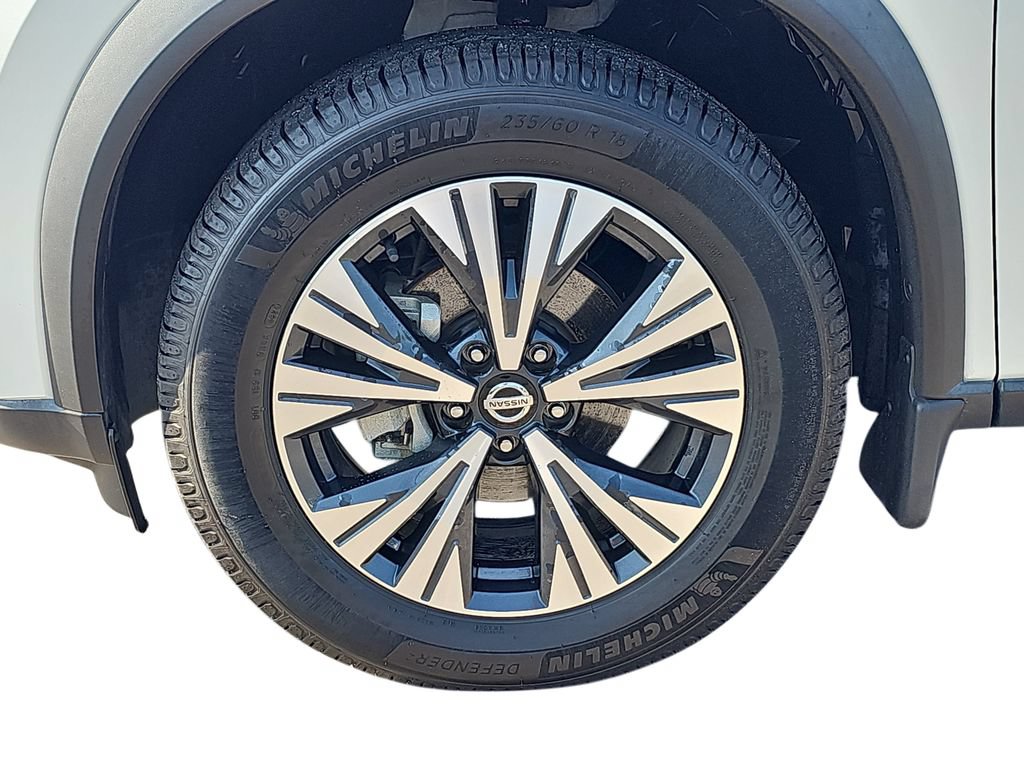 Used 2021 Nissan Rogue SV w/ Premium Package FWD image 30