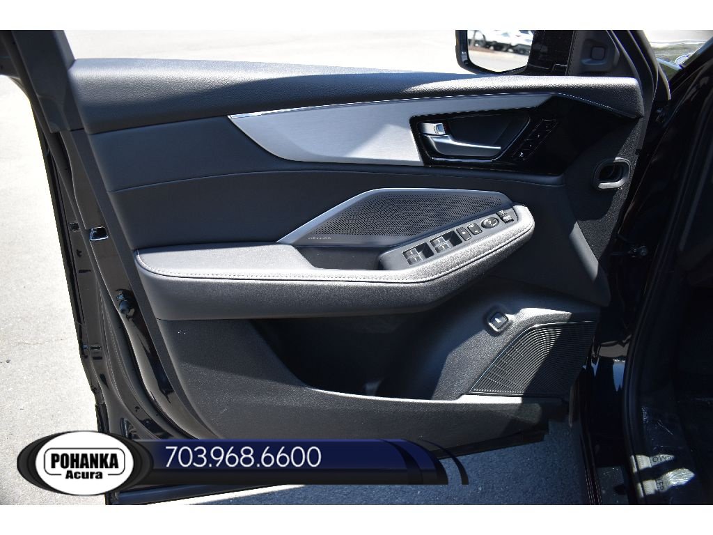 New 2026 Acura MDX w/ Technology Package AWD/4WD image 25