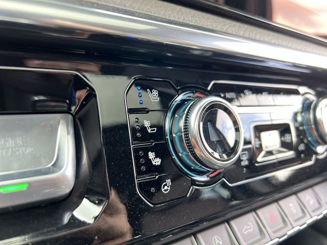 Certified 2023 GMC Sierra 1500 Denali w/ Technology Package image 16