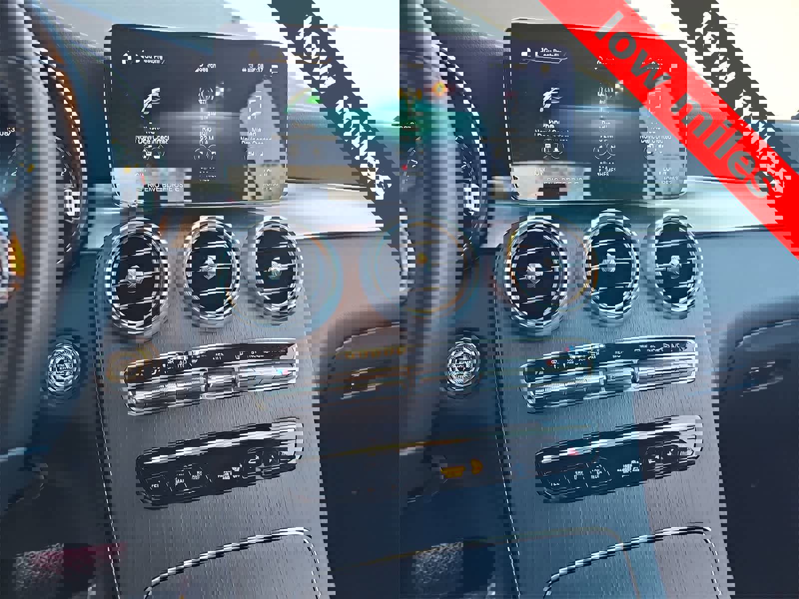 Used 2022 Mercedes-Benz GLC 300 image 20