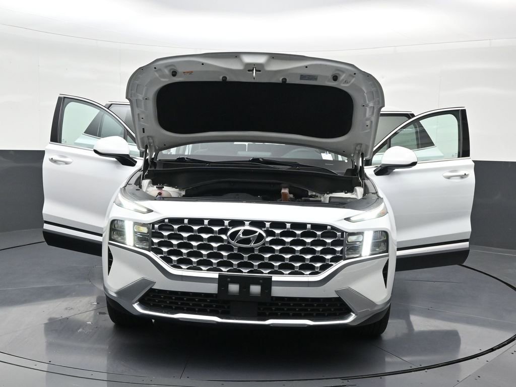 Used 2021 Hyundai Santa Fe SEL image 38