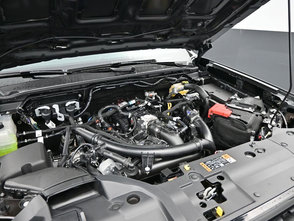 New 2025 Ford Ranger XLT image 15