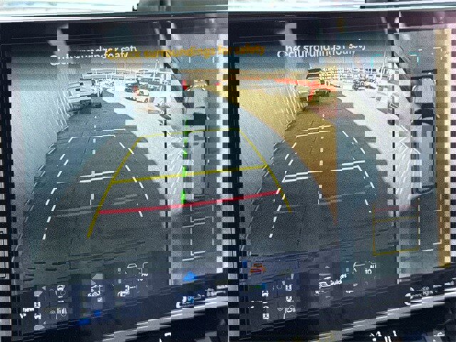 Used 2023 Toyota Sequoia SR5 w/ SR5 Premium Package image 17