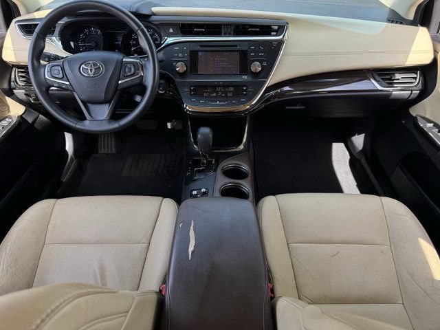 Used 2014 Toyota Avalon XLE Touring FWD image 11