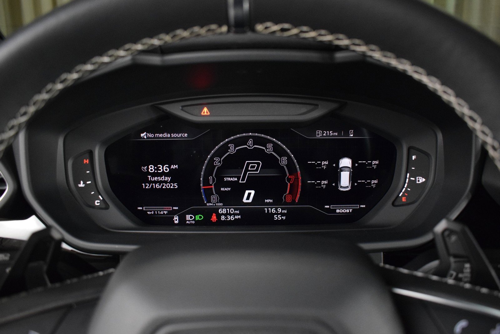 Used 2024 Lamborghini Urus S image 29