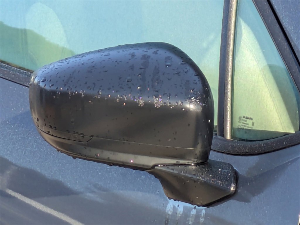 Used 2025 Subaru Forester image 12