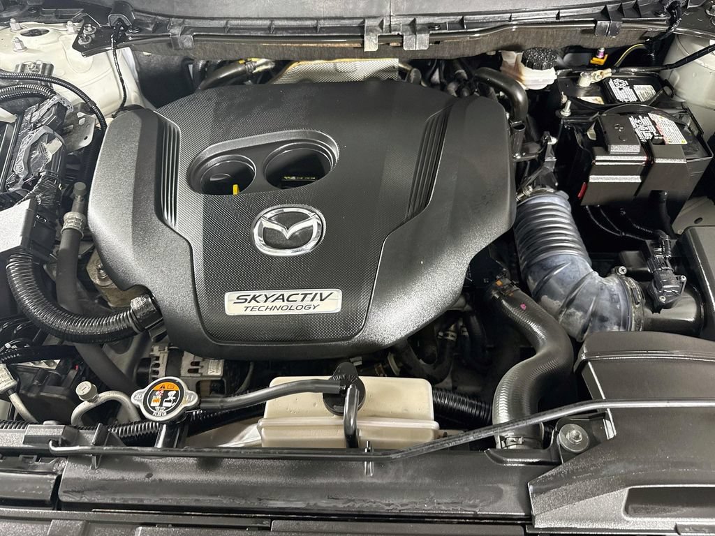 Used 2019 MAZDA CX-9 Touring w/ Touring Premium Package AWD/4WD image 34