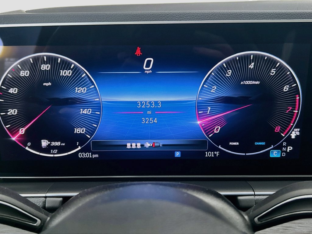 Certified 2026 Mercedes-Benz GLE 350 4MATIC image 33