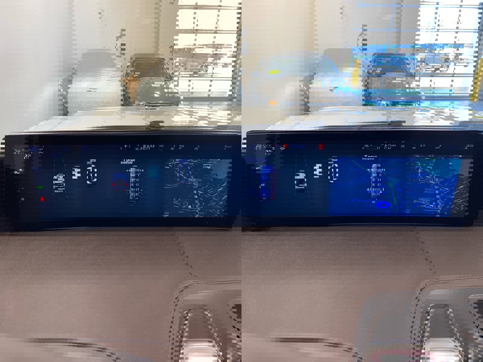 New 2026 Ford Expedition Max King Ranch image 26