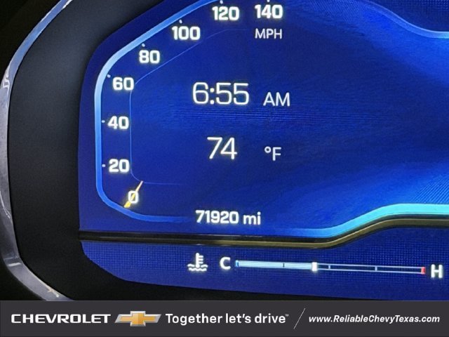 Used 2023 Chevrolet Tahoe Premier w/ Premium Package AWD/4WD image 18