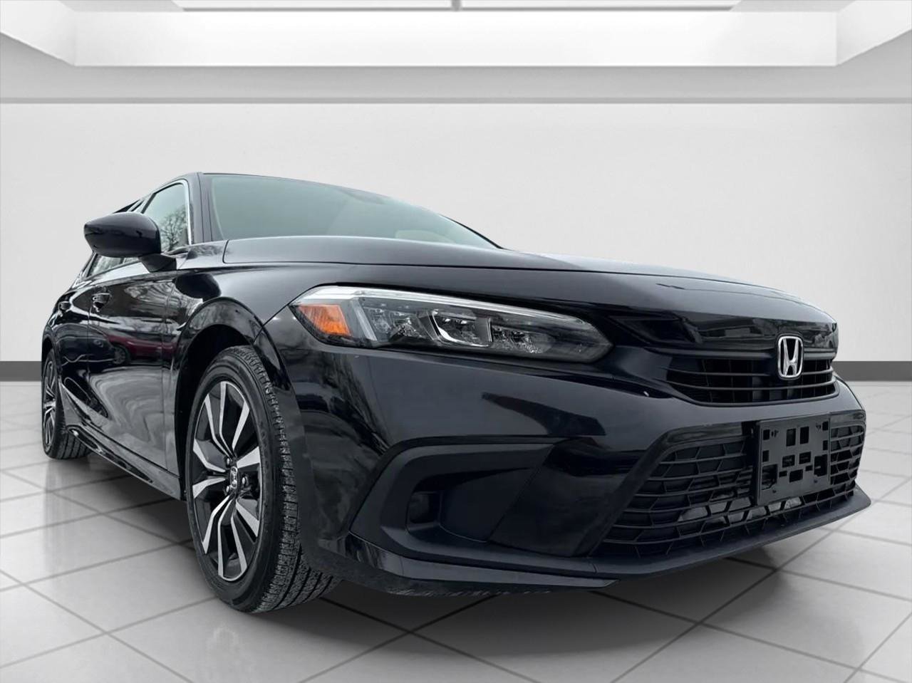 Used 2022 Honda Civic EX image 8