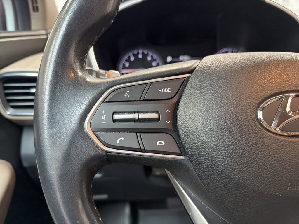 Certified 2023 Hyundai Santa Fe SEL image 17