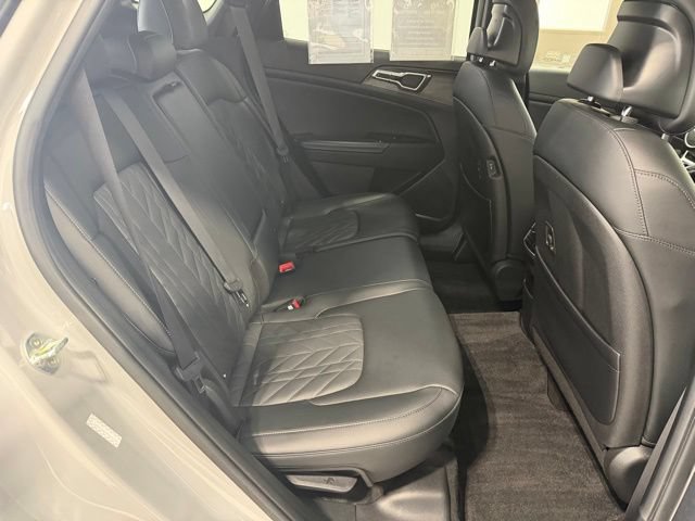Used 2023 Kia Sportage X-Pro AWD/4WD image 24
