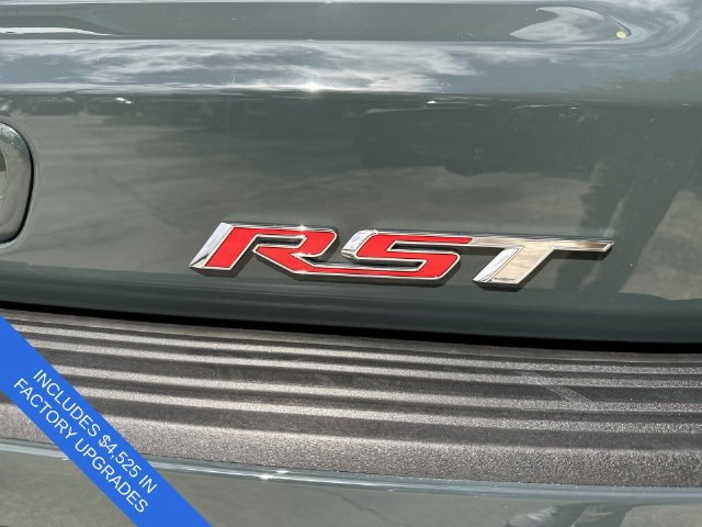 Used 2026 Chevrolet Tahoe RST w/ Comfort Package RWD image 38