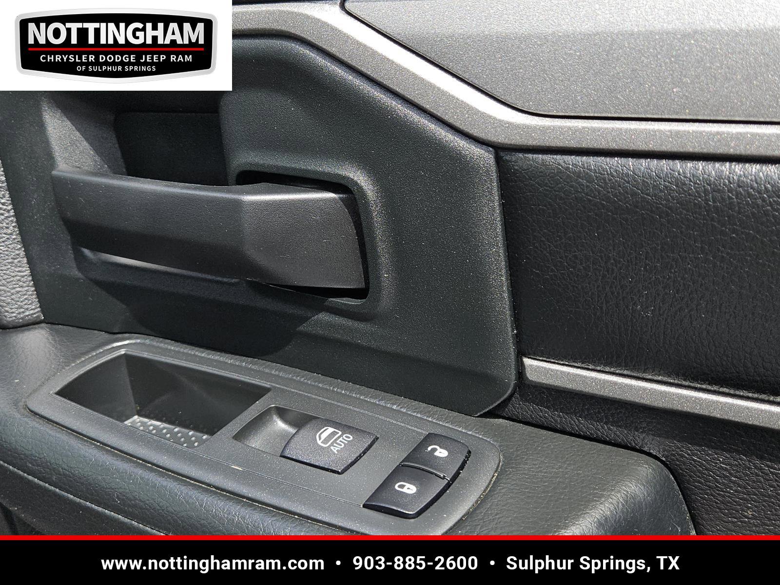 Used 2020 RAM 3500 Tradesman image 29