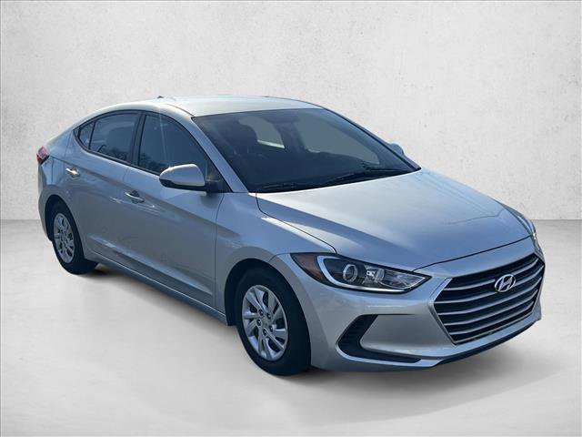 Used 2018 Hyundai Elantra SE w/ SE Connectivity Package 04 image 3