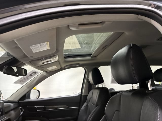 Used 2021 Kia Telluride EX w/ Towing Package AWD/4WD image 20