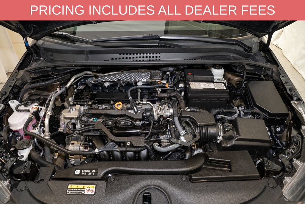 Used 2024 Toyota Corolla LE FWD image 18