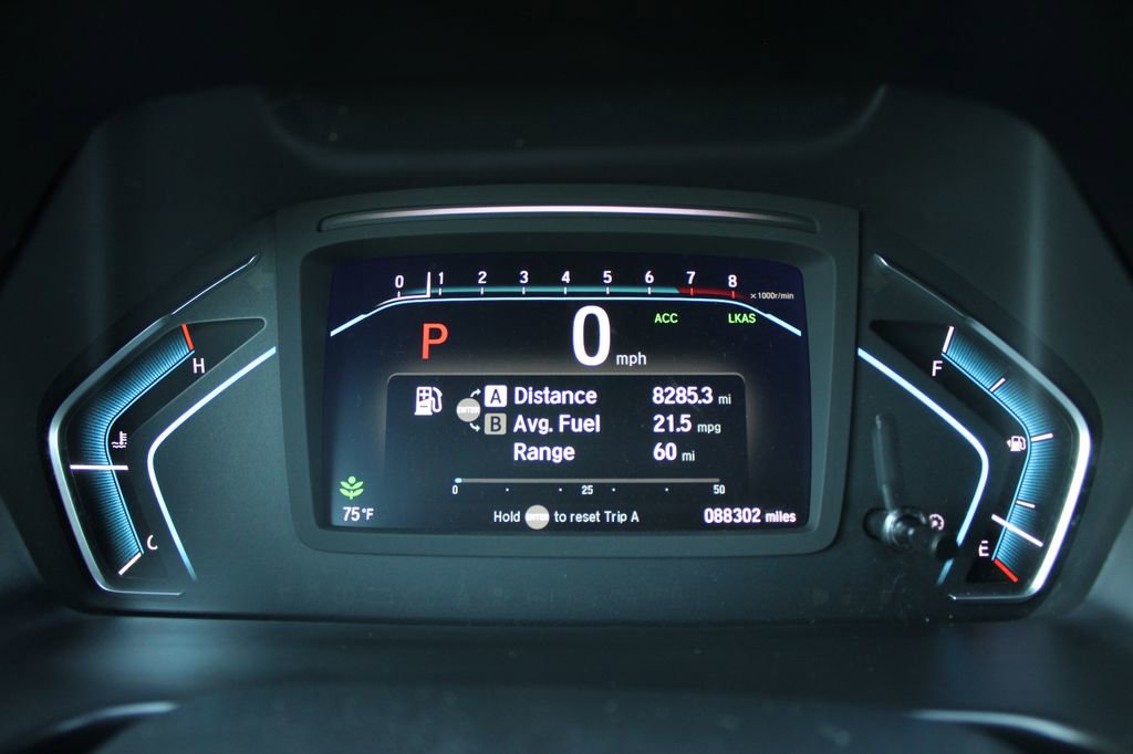 Used 2019 Honda Odyssey EX image 31