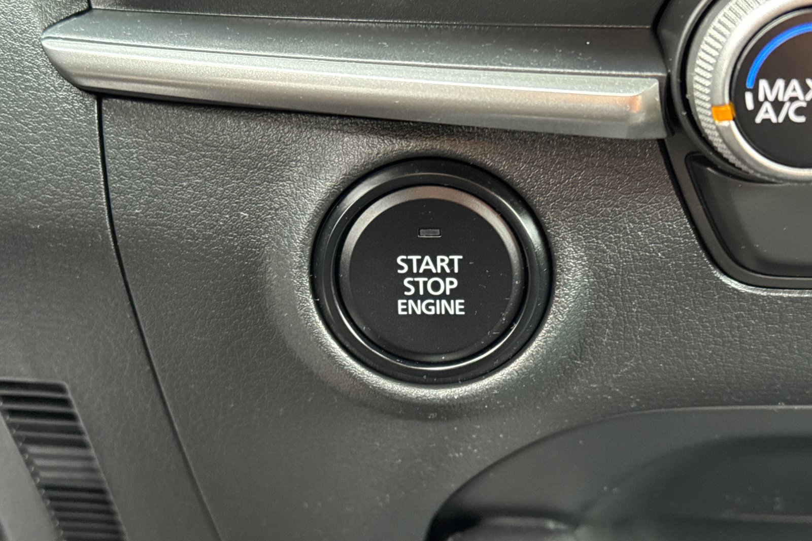 Used 2026 MAZDA MAZDA3 s FWD image 21