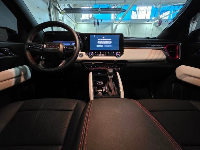 Used 2024 GMC Canyon AT4X image 14