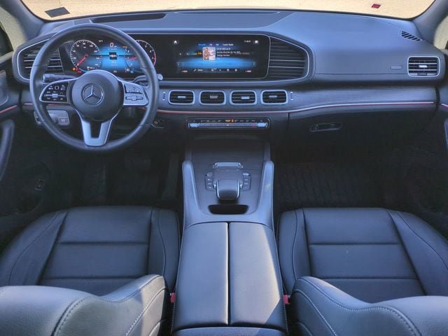 Used 2023 Mercedes-Benz GLE 350 4MATIC image 15