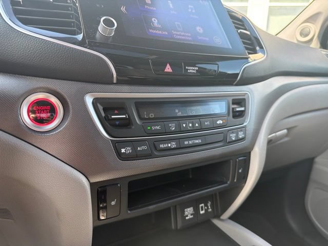 Certified 2023 Honda Ridgeline RTL image 20