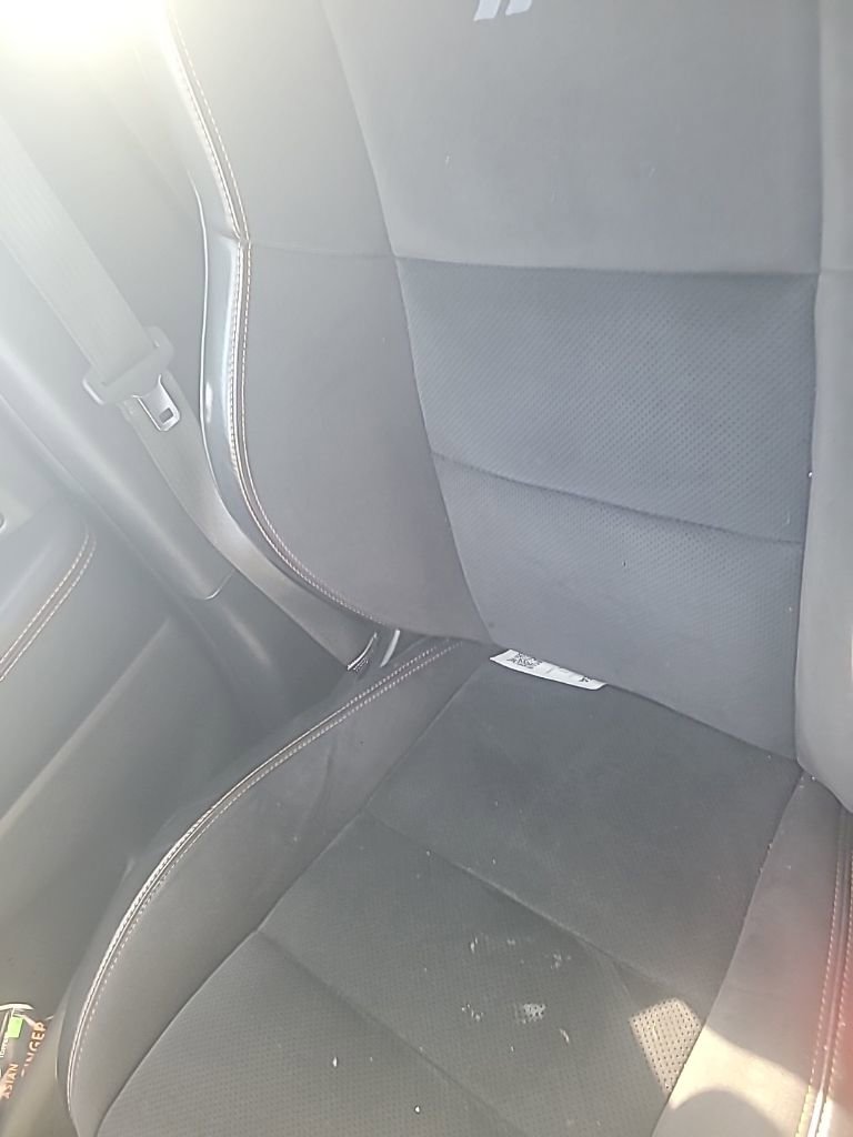 Used 2023 Dodge Durango R/T AWD/4WD image 9