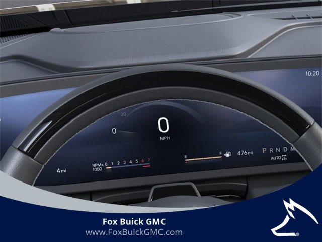 Used 2026 Buick Enclave Sport Touring w/ LPO, Floor Liner Package image 18