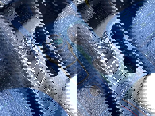 New 2025 Ford Bronco Sport Heritage w/ Convenience Package image 50