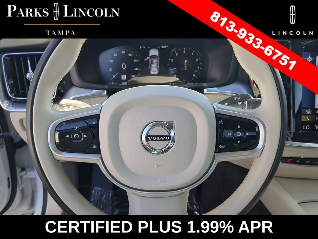 Used 2021 Volvo S60 T5 Momentum w/ Premium Package AWD/4WD image 29