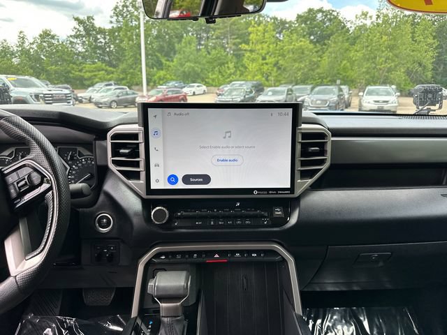 Used 2024 Toyota Tundra SR5 w/ SR5 Premium Package AWD/4WD image 23