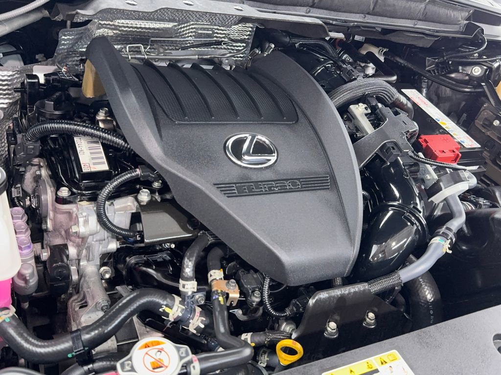 Used 2024 Lexus RX 350 Premium w/ Accessory Package (Z1) image 58