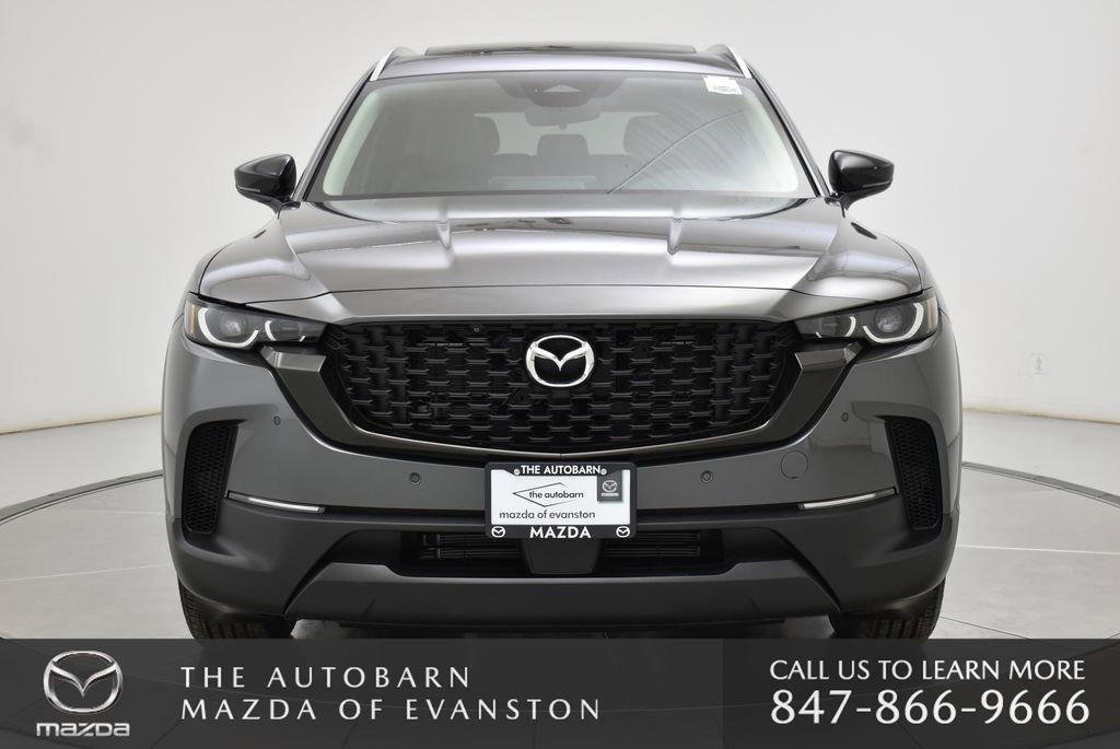 New 2026 MAZDA CX-50 2.5 Hybrid w/ Preferred Pkg image 13