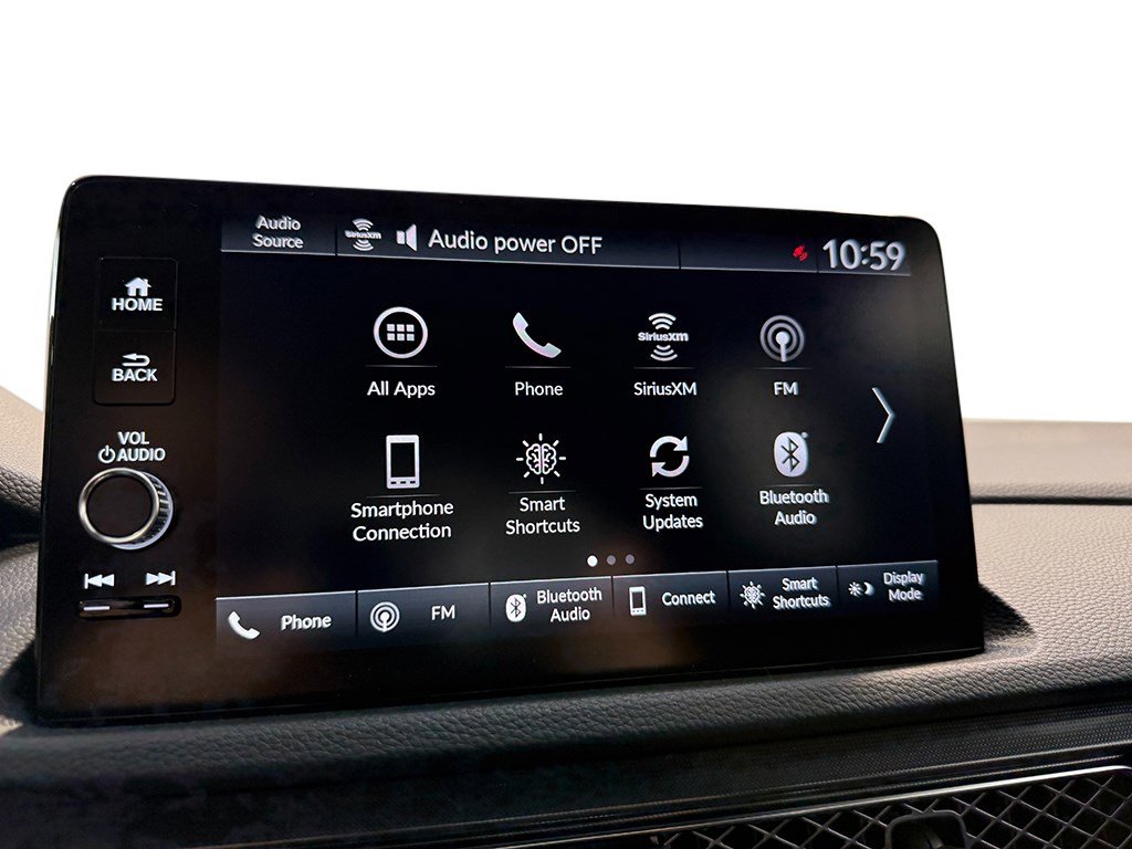 New 2026 Acura Integra Type S FWD image 28