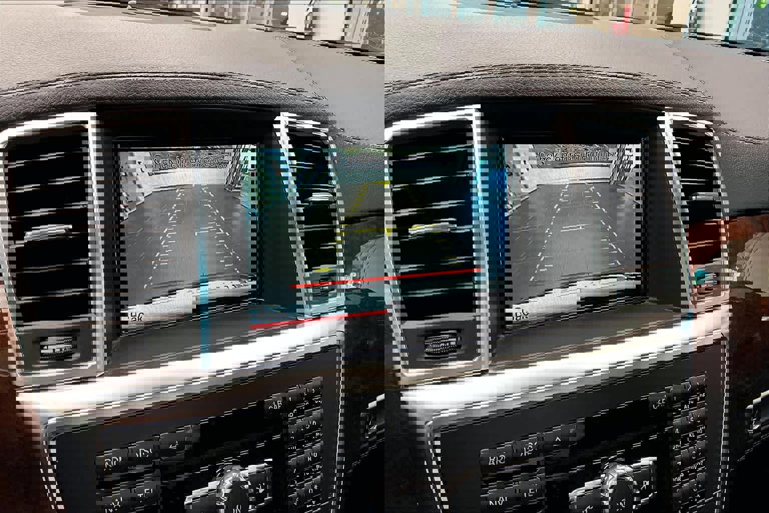 Used 2015 Mercedes-Benz ML 400 4MATIC image 28