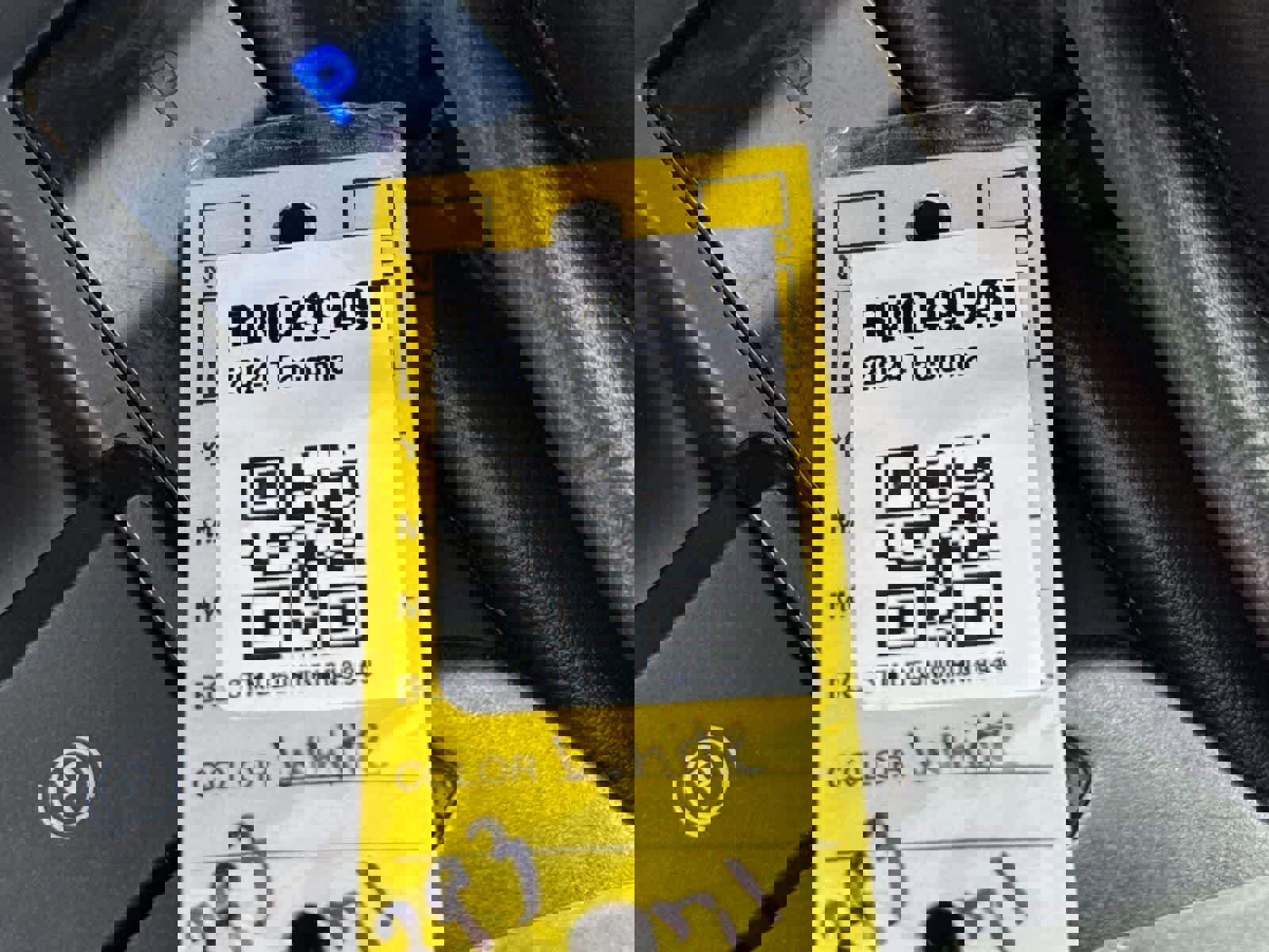 Used 2024 Toyota Tacoma SR5 image 36