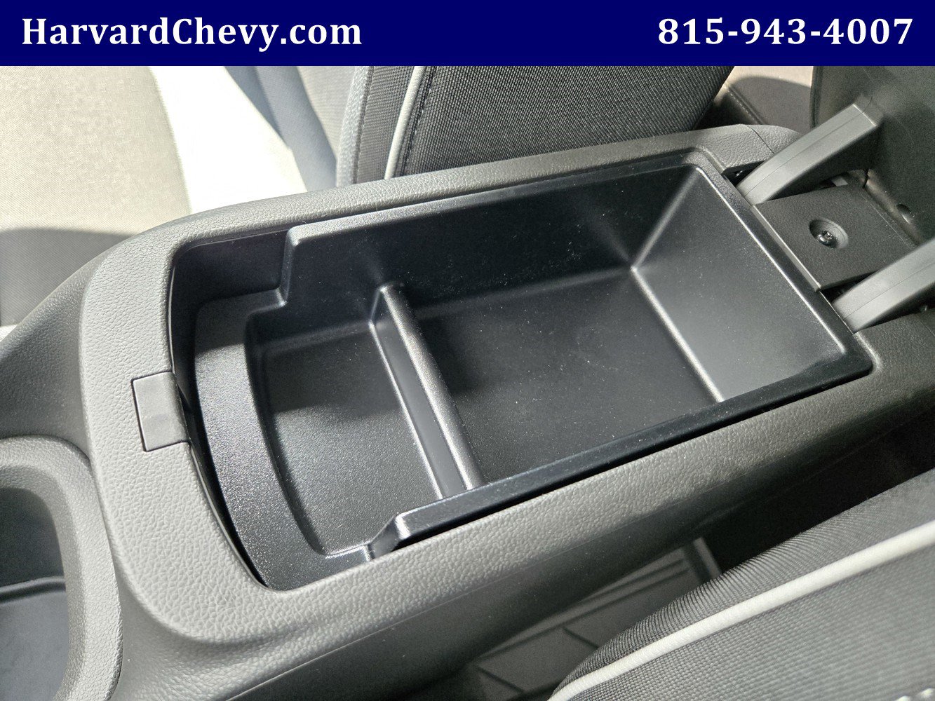 Used 2026 Chevrolet TrailBlazer LT w/ Convenience Package FWD image 11