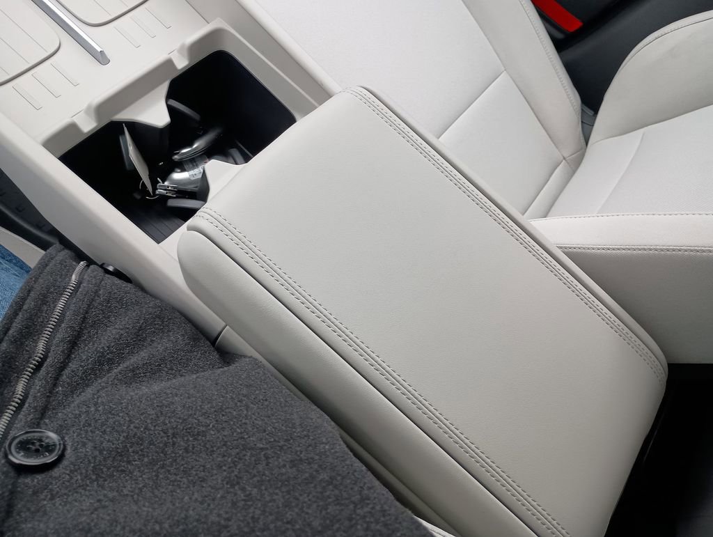 New 2026 Hyundai Santa Fe SE image 26