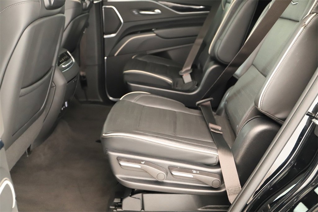 Used 2023 Cadillac Escalade Sport image 28