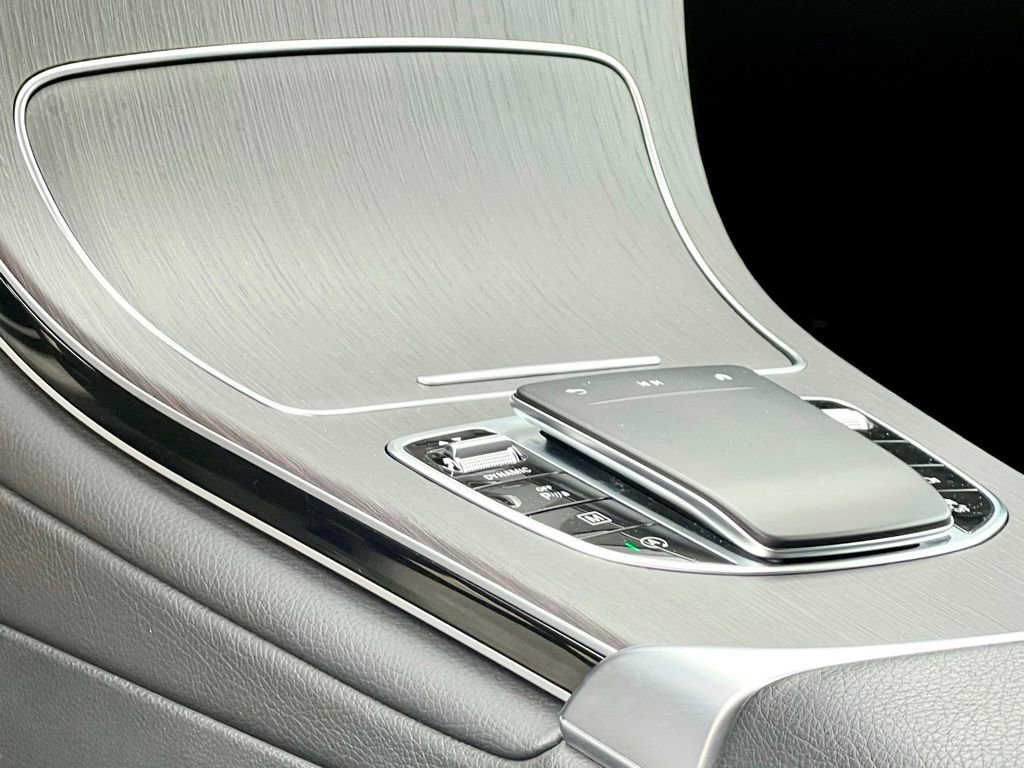 Certified 2022 Mercedes-Benz GLC 300 4MATIC image 26