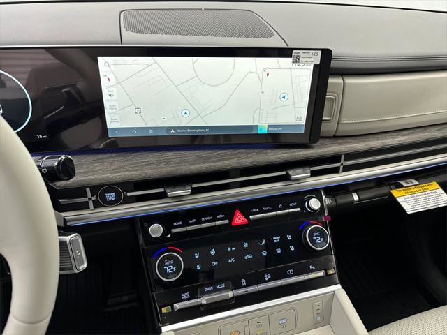 New 2026 Hyundai Santa Fe Limited image 31